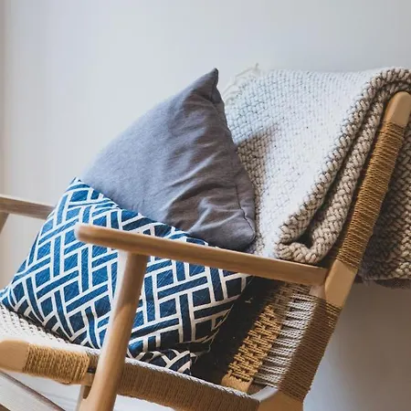 Gulfhof Boomgaarden 6 Lucas Apartmán Upleward