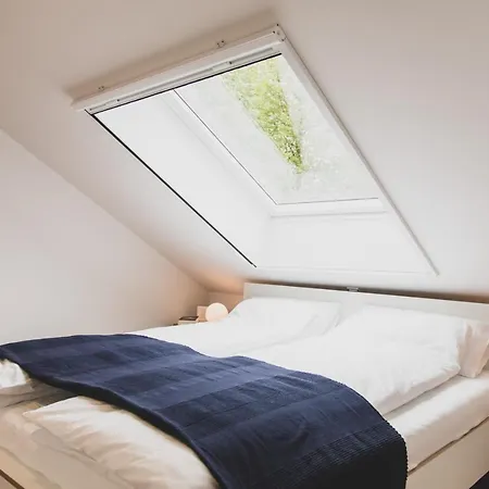 Gulfhof Boomgaarden 6 Lucas Apartmán *