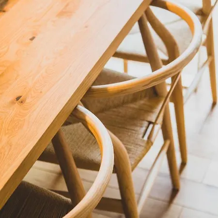 Gulfhof Boomgaarden 6 Lucas Apartmán