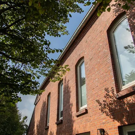 Gulfhof Boomgaarden 6 Lucas