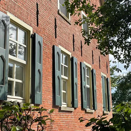 Gulfhof Boomgaarden 6 Lucas