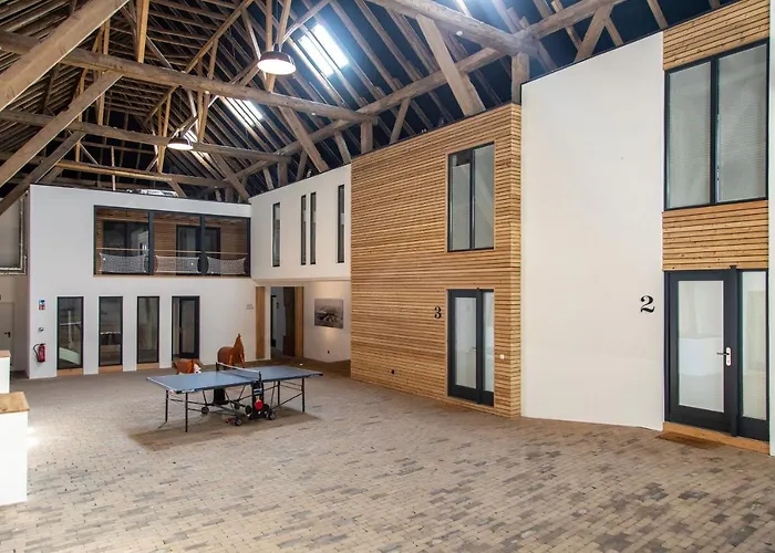 Gulfhof Boomgaarden 6 Lucas