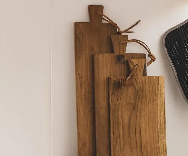 Lejlighed Gulfhof Boomgaarden 6 Lucas