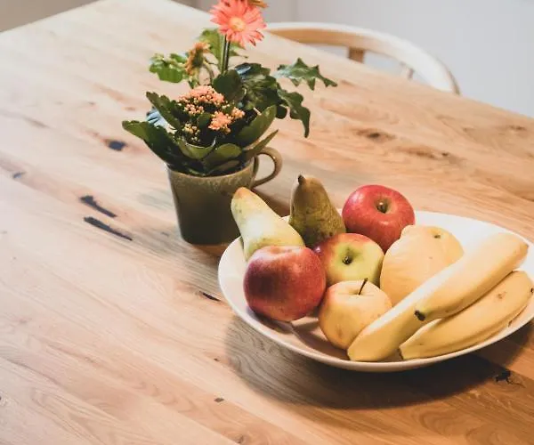 Lejlighed Gulfhof Boomgaarden 6 Lucas *