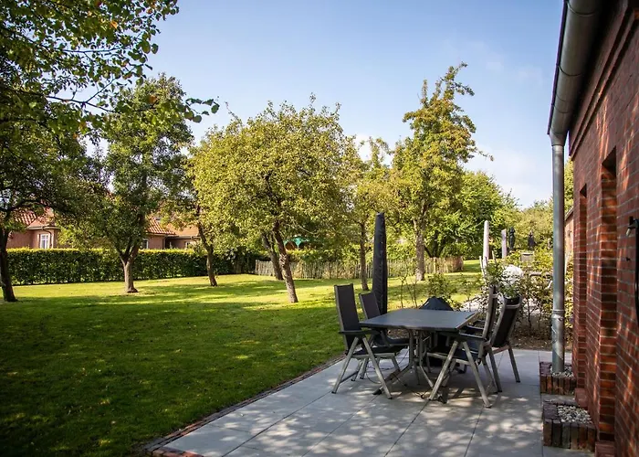 Gulfhof Boomgaarden 6 Lucas