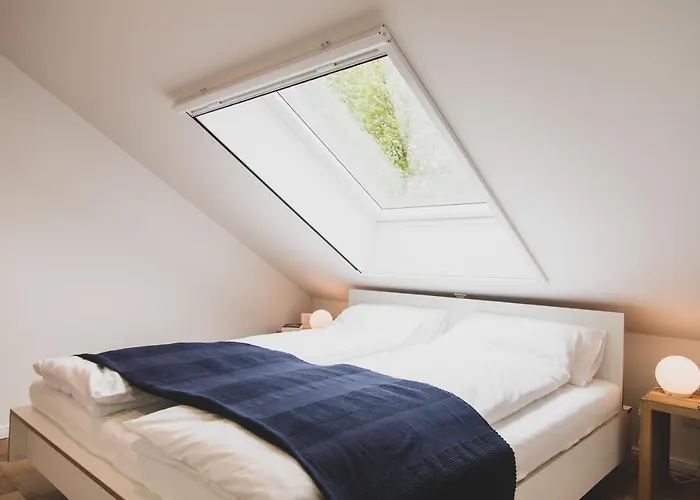 Gulfhof Boomgaarden 6 Lucas Lejlighed *