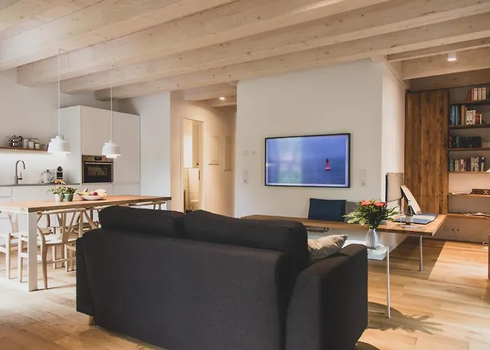 Lejlighed Gulfhof Boomgaarden 6 Lucas Upleward