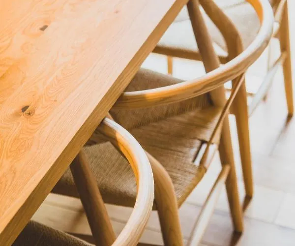 Gulfhof Boomgaarden 6 Lucas Lejlighed