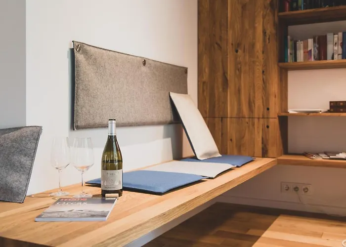 Lejlighed Gulfhof Boomgaarden 6 Lucas *