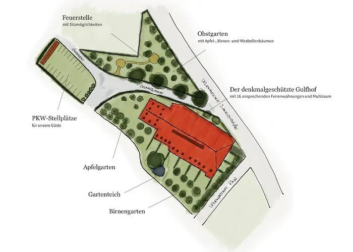 Gulfhof Boomgaarden 6 Lucas Upleward