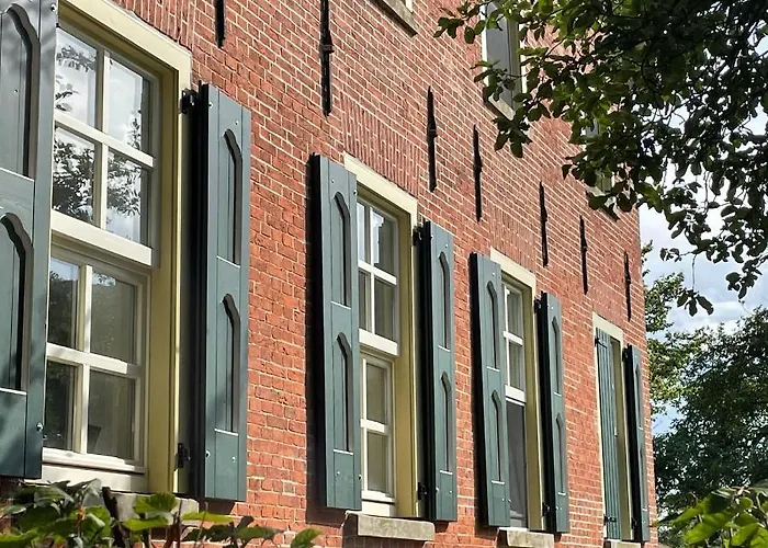 Gulfhof Boomgaarden 6 Lucas