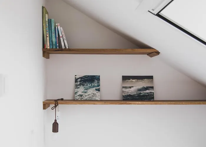 Lejlighed Gulfhof Boomgaarden 6 Lucas