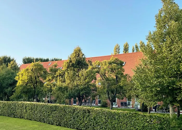 Gulfhof Boomgaarden 6 Lucas